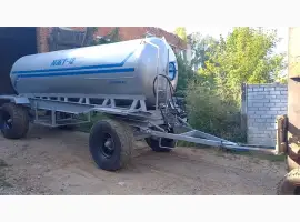 Зображення для оголошення Бочка МЖТ-12 для Навозу