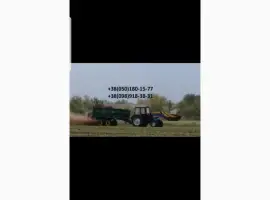 Зображення для оголошення Разбрасыватель куриного помету. ПРТ-7
