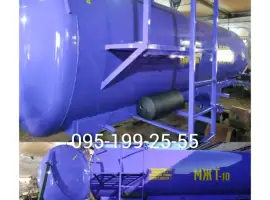 Зображення для оголошення Бочка МЖТ-10