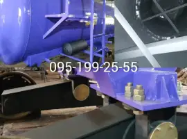 Зображення для оголошення Бочка МЖТ-10