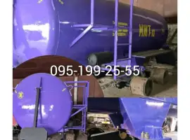 Зображення для оголошення Бочка МЖТ-10