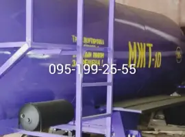 Зображення для оголошення Бочка тракторна МЖТ-10