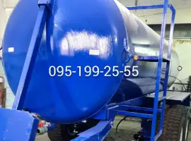 Зображення для оголошення Бочка МЖТ-10; запчастини до МЖТ-8