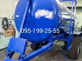 Зображення для оголошення Бочка МЖТ-10; запчастини МЖТ-10