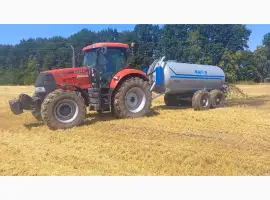 Зображення для оголошення Бочка навозу МЖТ-10 вакумна