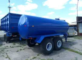 Зображення для оголошення Бочка МЖТ-16
