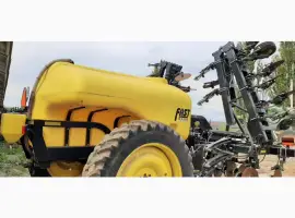 Зображення для оголошення Аплікатор для внесення рідких добрив FAST 8318