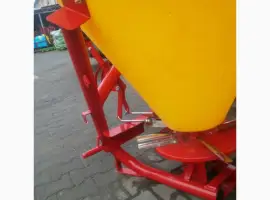 Зображення для оголошення Разбрасыватель удобрений на 300кг. 500кг. 1000кг. Польша ( Jar-met
