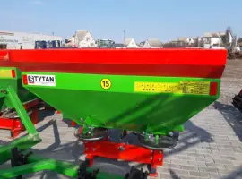 Зображення для оголошення Лійка на 1000 кг фірми Strumyk Польща