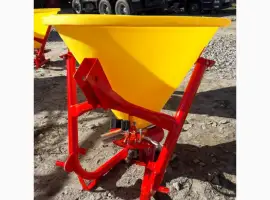 Зображення для оголошення 300 кг розкидач міндобрив фірми Jar-Met Польща