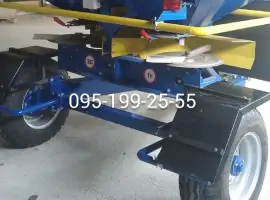 Зображення для оголошення Візок (універсальний) для РМД-1000
