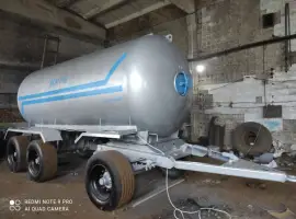 Зображення для оголошення Бочка МЖТ-16 трехосная (для навоза