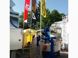 Зображення для оголошення Бункера для хранения зерна