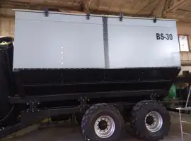 Зображення для оголошення Бункер-накопитель перегружатель типа BS-30