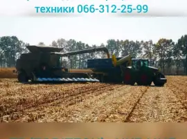Зображення для оголошення Зерновой бункер перегрузчик БНП