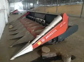 Зображення для оголошення Жатка кукурузная 8ми рядная Moresil MR 700