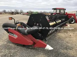 Зображення для оголошення Жатка зерновая Case IH 2020 flex 6