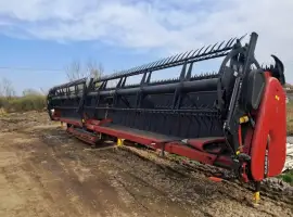 Зображення для оголошення НОВА жниварка CASE 3162 TerraFlex