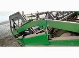 Зображення для оголошення Жатка Жниварка John Deere 6м
