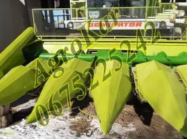 Зображення для оголошення Кукурузная жатка Glaas Conspeed 6-70 с измельчителем