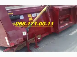 Зображення для оголошення Жатка новая клевер ПСП-810-09 "Falcon 870" для комбайнов "Claas Lexion 405-460