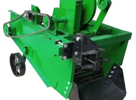 Зображення для оголошення Картоплекопалка для мототрактора