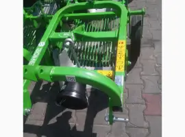 Зображення для оголошення Картоплекопачка Bomet грохотна