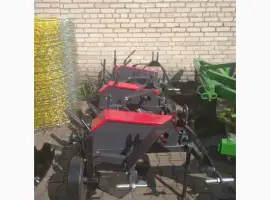 Зображення для оголошення Копачка для картоплі вертушка