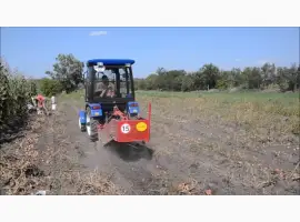 Зображення для оголошення Картофелекопалка однорядная