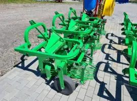 Зображення для оголошення Картоплекопач вібраційний (грохотний) Z655/1 фірми Bomet
