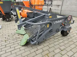 Зображення для оголошення Транспортерний картоплекопач ККТ-2 Vinmet
