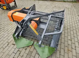 Зображення для оголошення Дворядний картоплекопач фірми Vinmet
