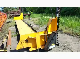 Зображення для оголошення Рапсовий стіл 7.6 м John Greaves (під John Deere 925F)