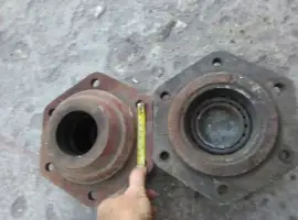 Зображення для оголошення Косарка кир-1.5