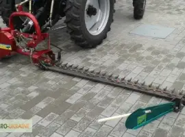 Зображення для оголошення Косилка сегментная 1