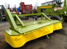 Зображення для оголошення Травяна роторна жатка fortschritt tmw 721a для Е303