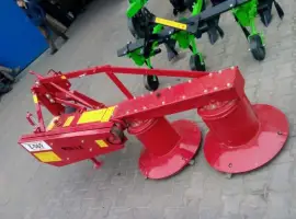Зображення для оголошення Косілка роторна WIRAX(PL) 1