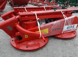 Зображення для оголошення Косарка роторна Z-069 ширина захвату 1