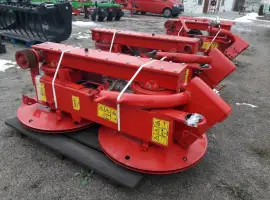 Зображення для оголошення Косарка роторна Z-069 фірми Wirax (Польща