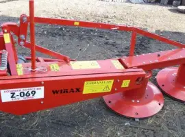 Зображення для оголошення Продам косілку роторну ширина захвату 1