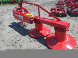 Зображення для оголошення Навісна ротаційна косарка Z-178 1
