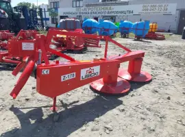 Зображення для оголошення Роторна косарка 1