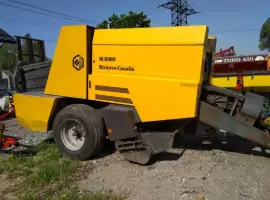 Зображення для оголошення Продам прес-підбирач тюковий Рів'єра