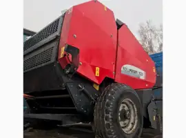 Зображення для оголошення Пресс подборщик Pottinger Rollprofi-3120