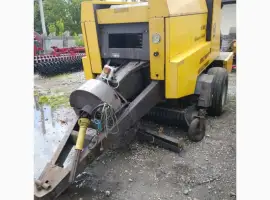 Зображення для оголошення Прессподборщик Rivierre Cosalis RS8080