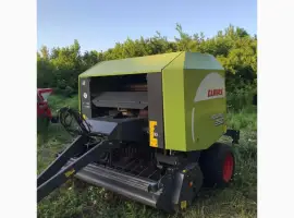 Зображення для оголошення Прессподборщик CLAAS Rollant - 350 Roto Cut