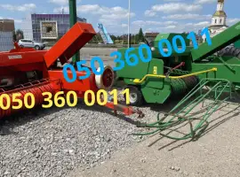 Зображення для оголошення Пресс-подборщик Sipma 224/1 по супер цене