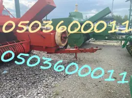 Зображення для оголошення Пресс-подборщик Sipma 244/1 б/у