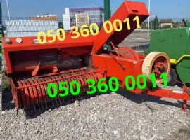 Зображення для оголошення Новый пресс-подборщик