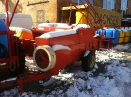 Зображення для оголошення Прес підбирач